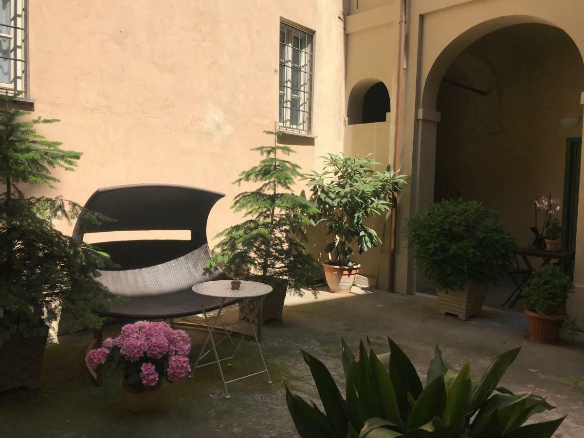 アックイテルメCasa Pisternaアパートメント エクステリア 写真