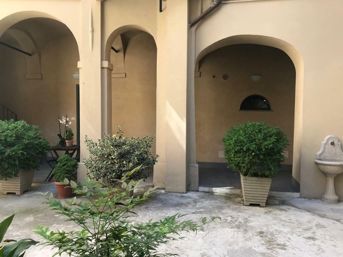アックイテルメCasa Pisternaアパートメント エクステリア 写真