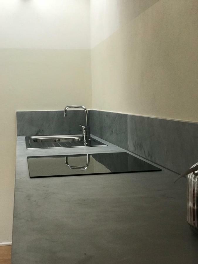 アックイテルメCasa Pisternaアパートメント エクステリア 写真
